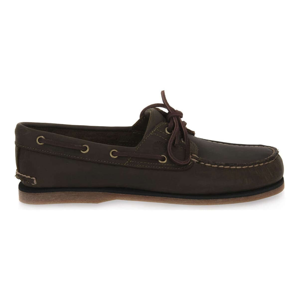 Men's Sneakers Timberland Green