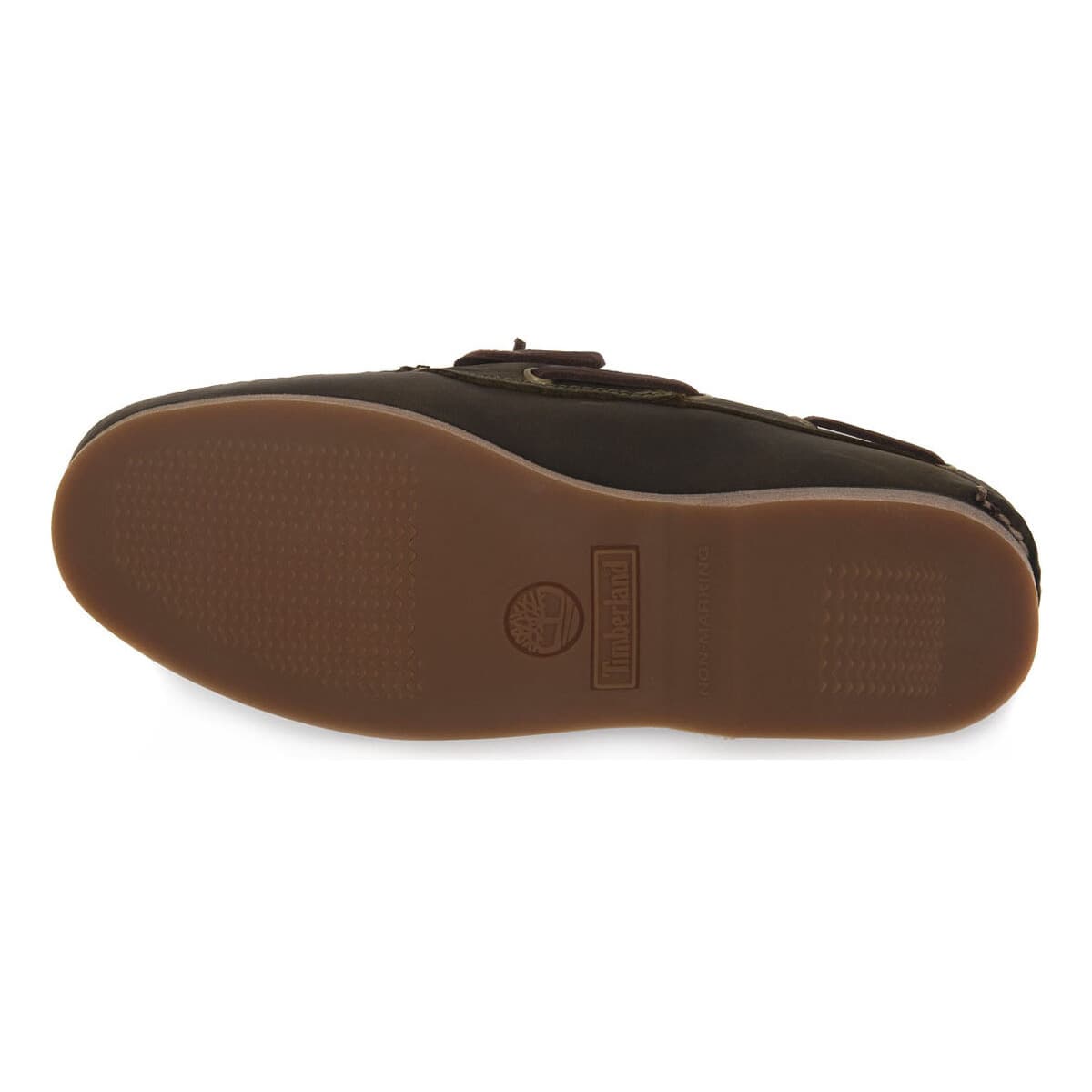 Men's Sneakers Timberland Green