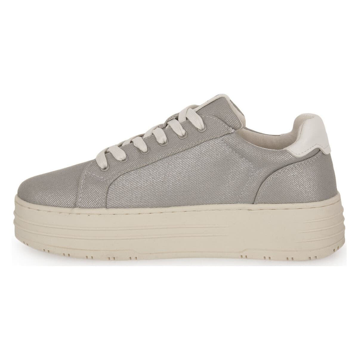 Women's Sneakers Mustang Gray