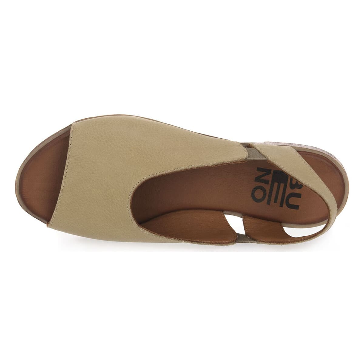 Women's Sandals Bueno Shoes Green