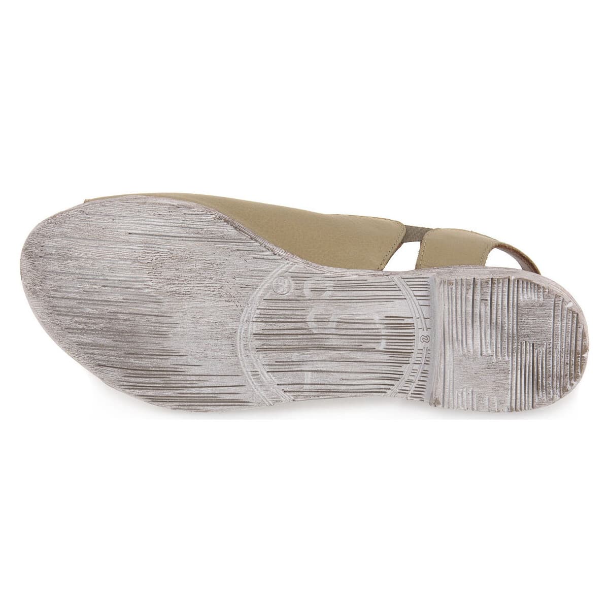 Women's Sandals Bueno Shoes Green