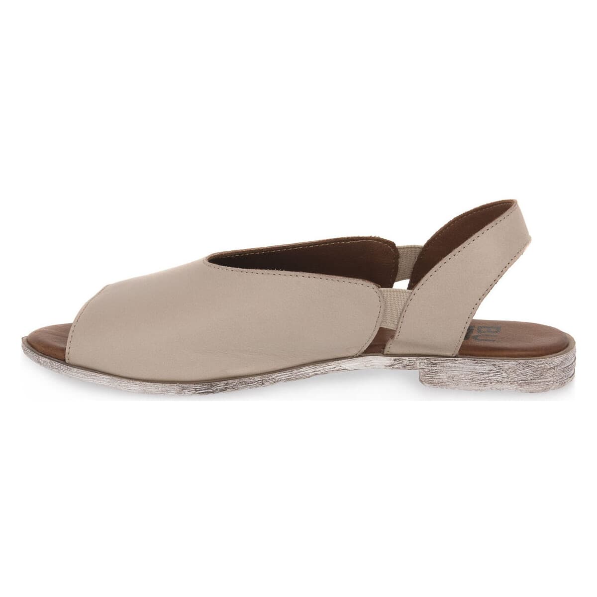 Women's Sandals Bueno Shoes Gray