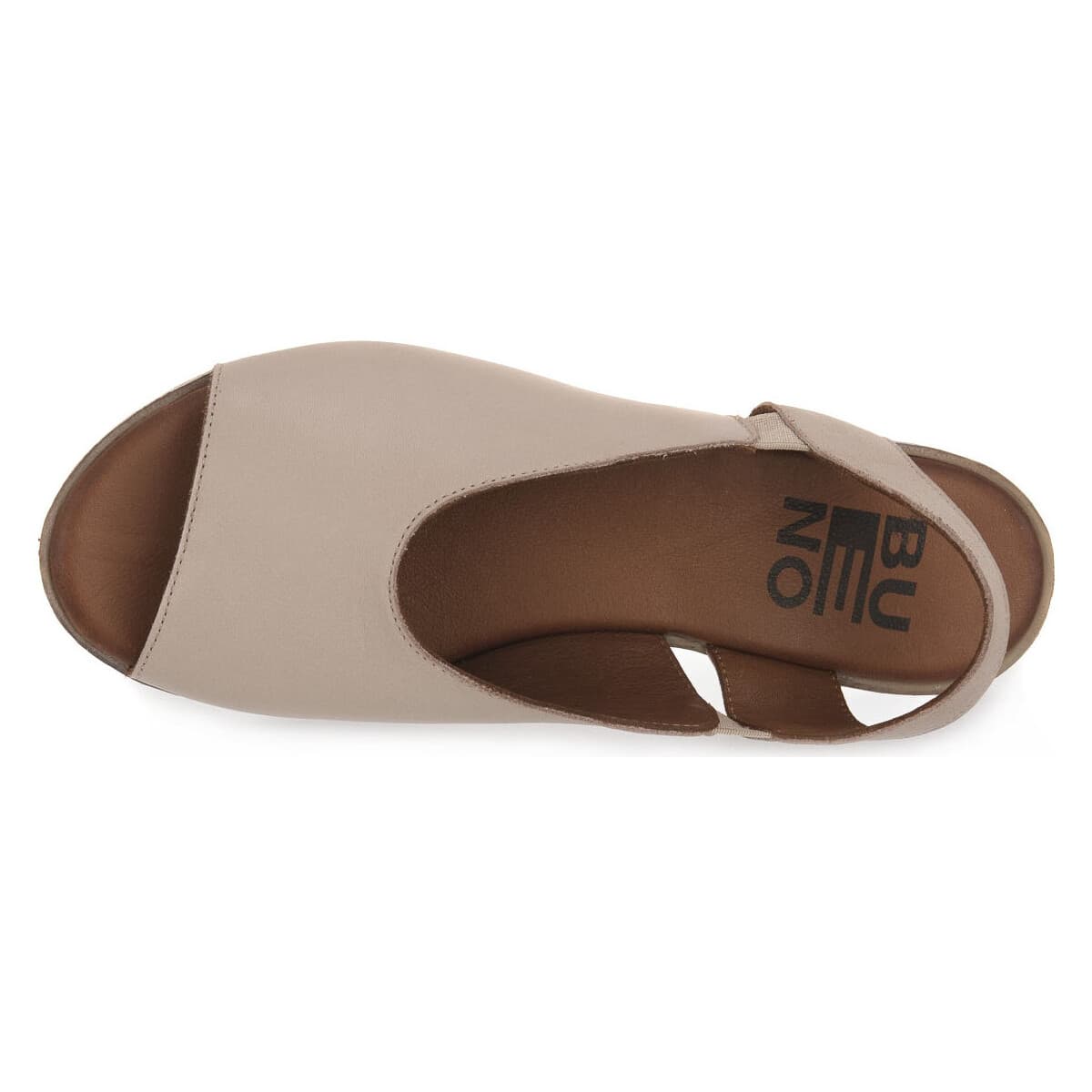 Women's Sandals Bueno Shoes Gray