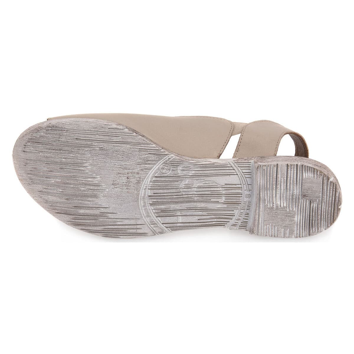 Women's Sandals Bueno Shoes Gray