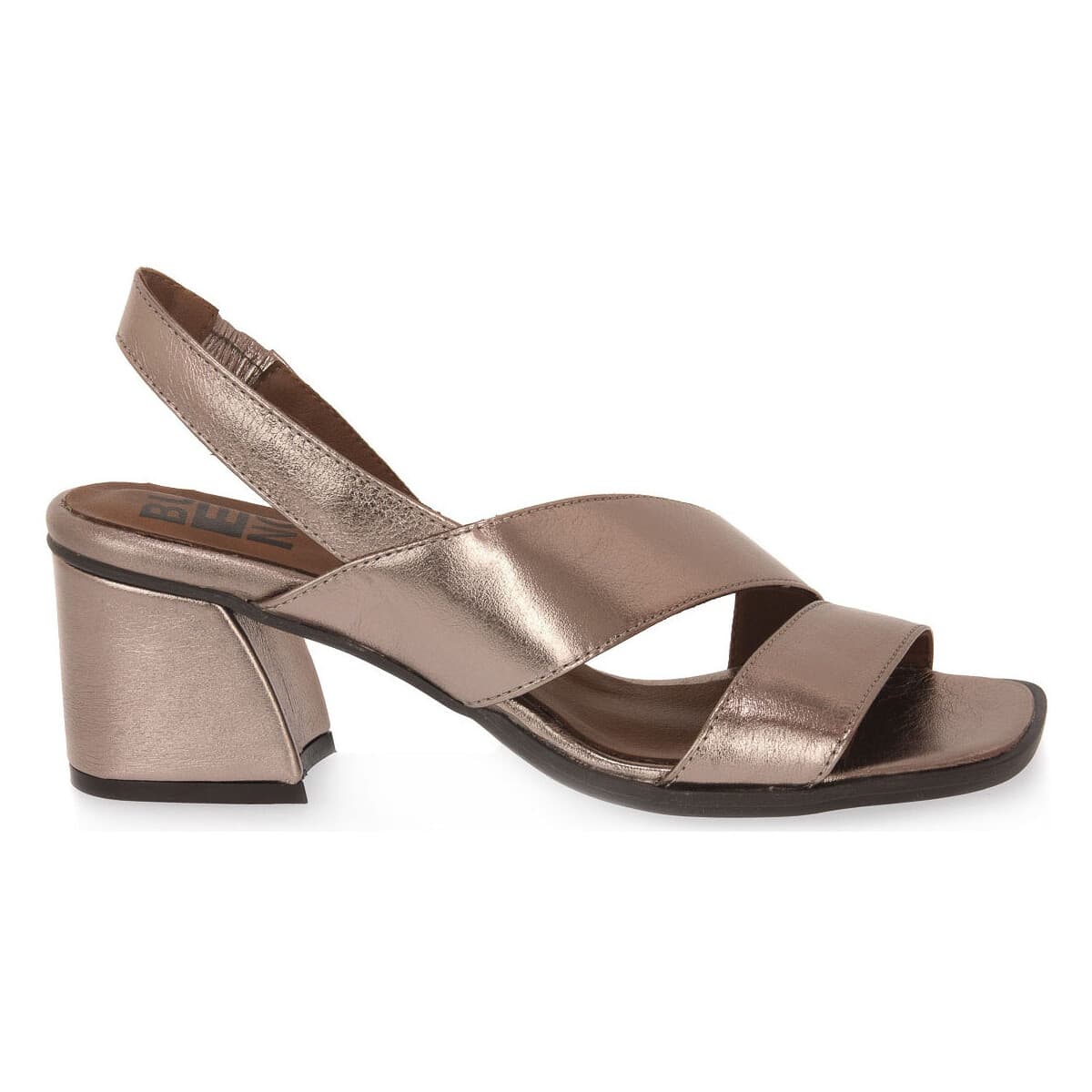 Women's Pumps Bueno Shoes Brown