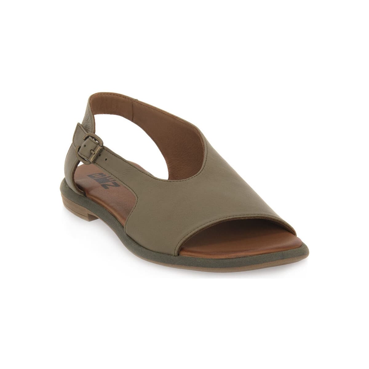 Women's Sandals Bueno Shoes Green