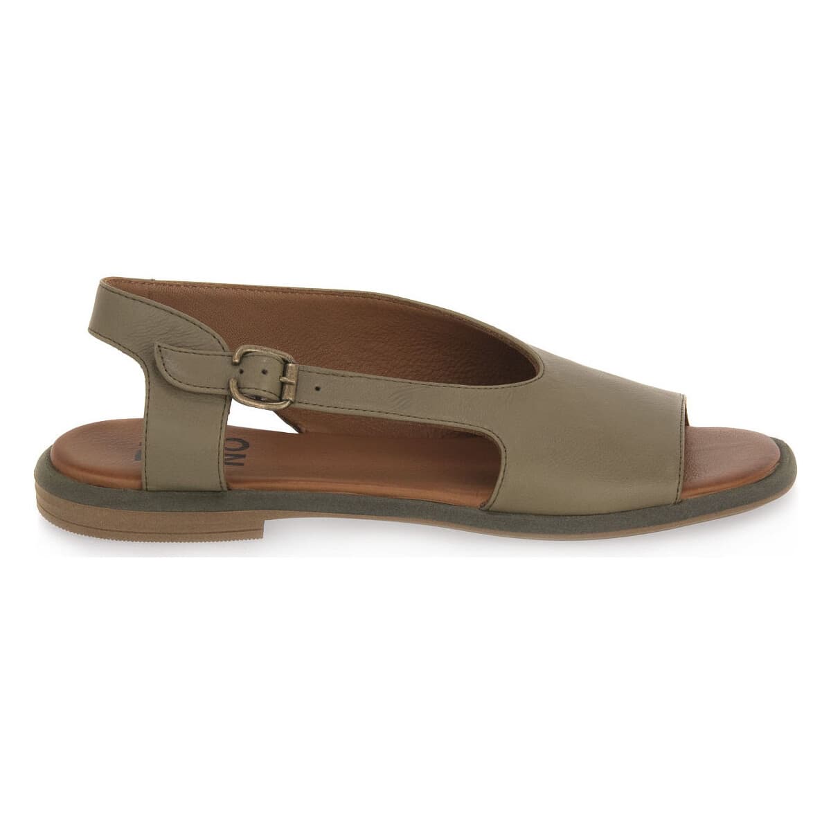 Women's Sandals Bueno Shoes Green