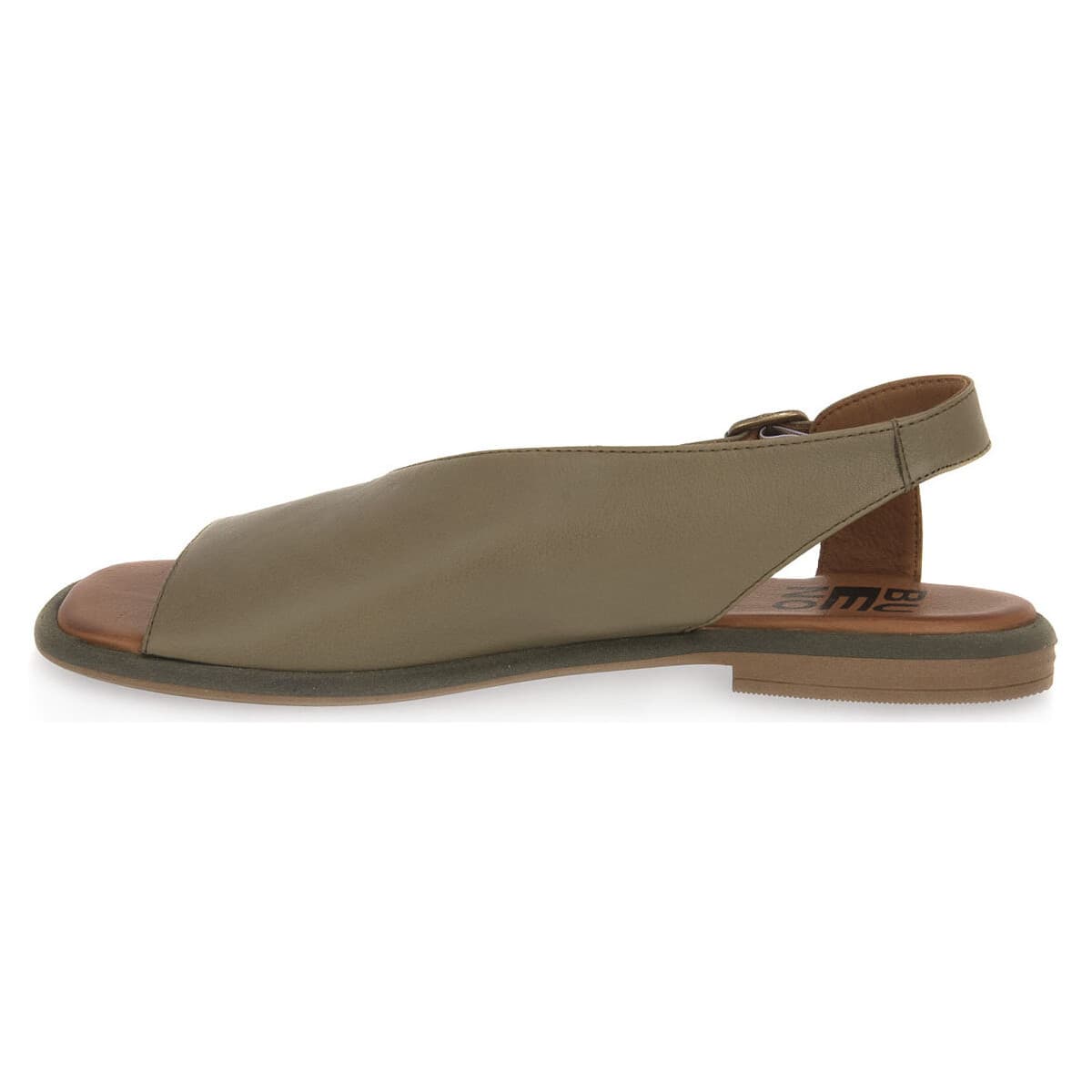 Women's Sandals Bueno Shoes Green