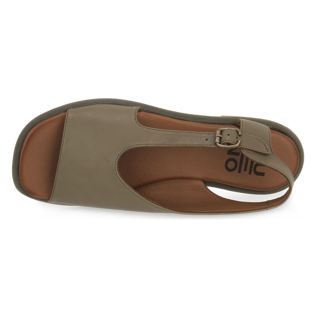 Women's Sandals Bueno Shoes Green