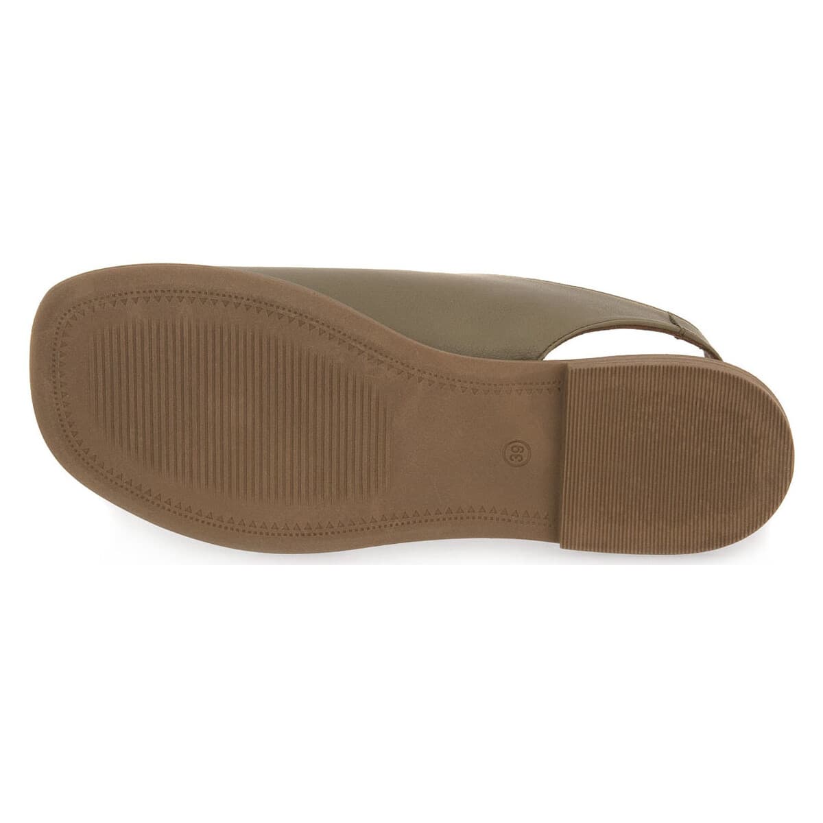 Women's Sandals Bueno Shoes Green