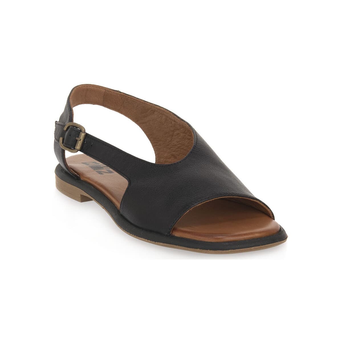 Women's Sandals Bueno Shoes Black