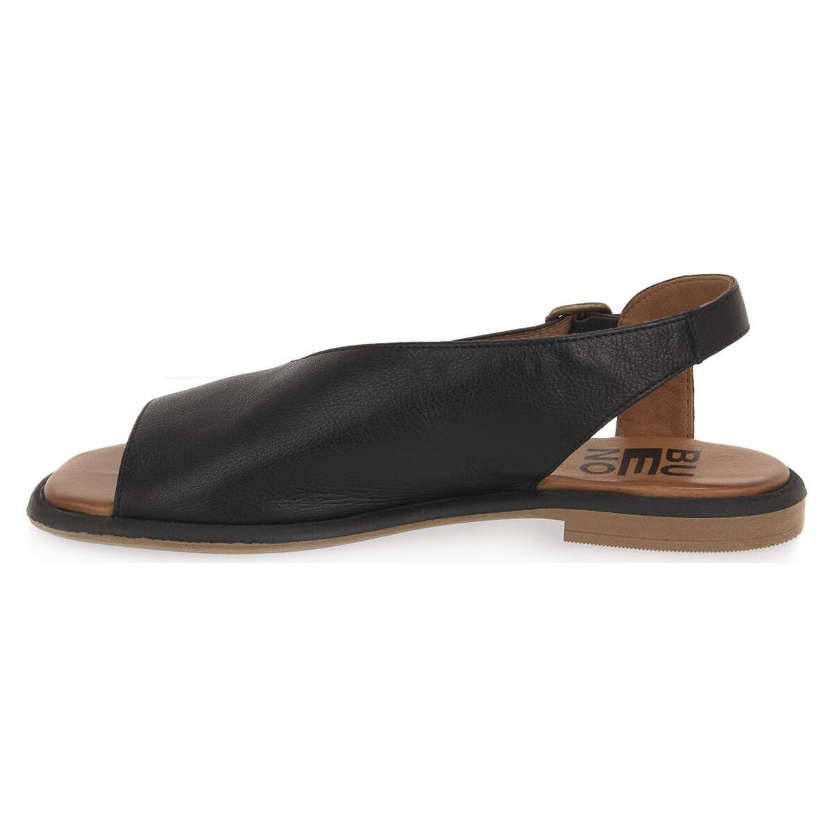 Women's Sandals Bueno Shoes Black