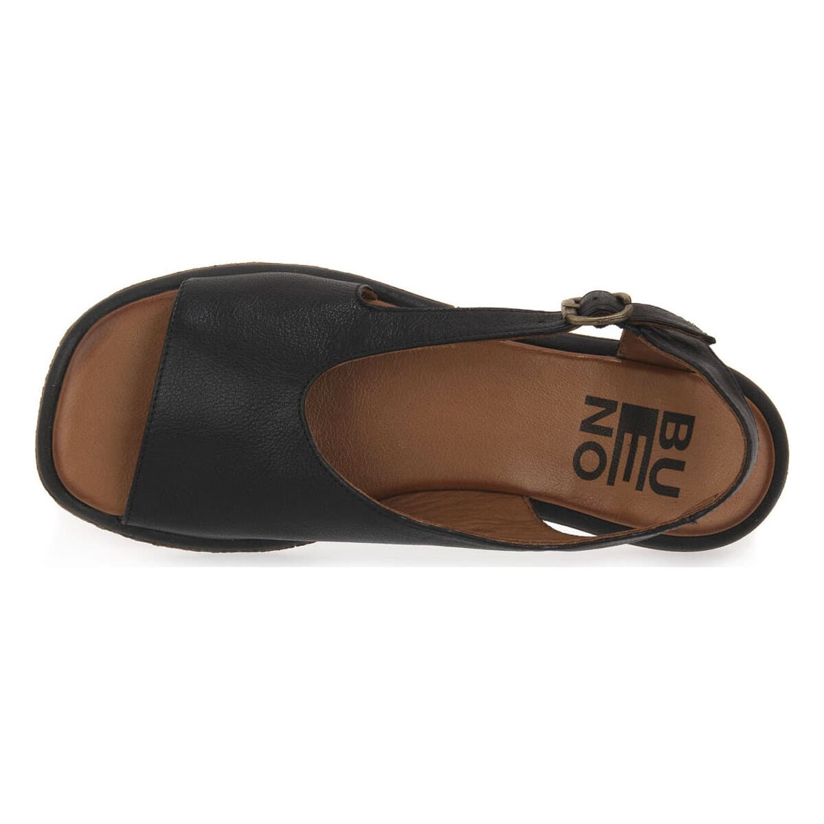 Women's Sandals Bueno Shoes Black