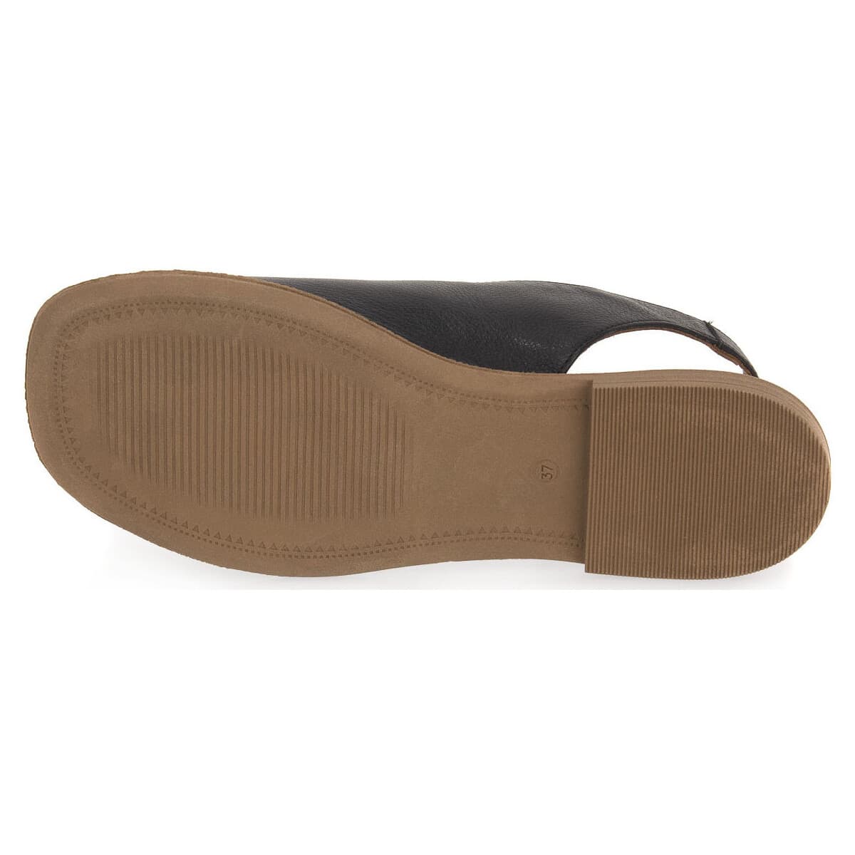 Women's Sandals Bueno Shoes Black