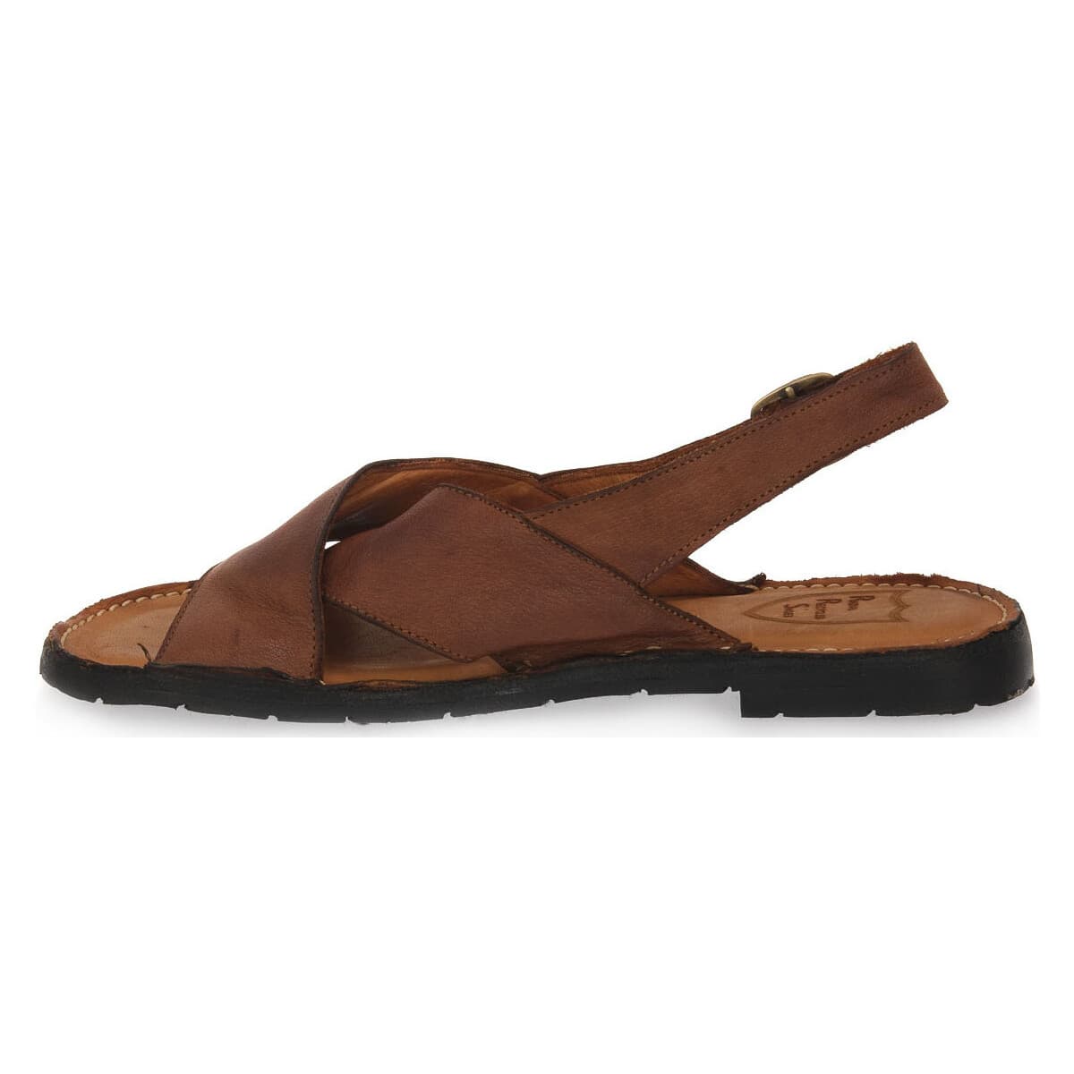 Women's Sandals Priv Lab Brown