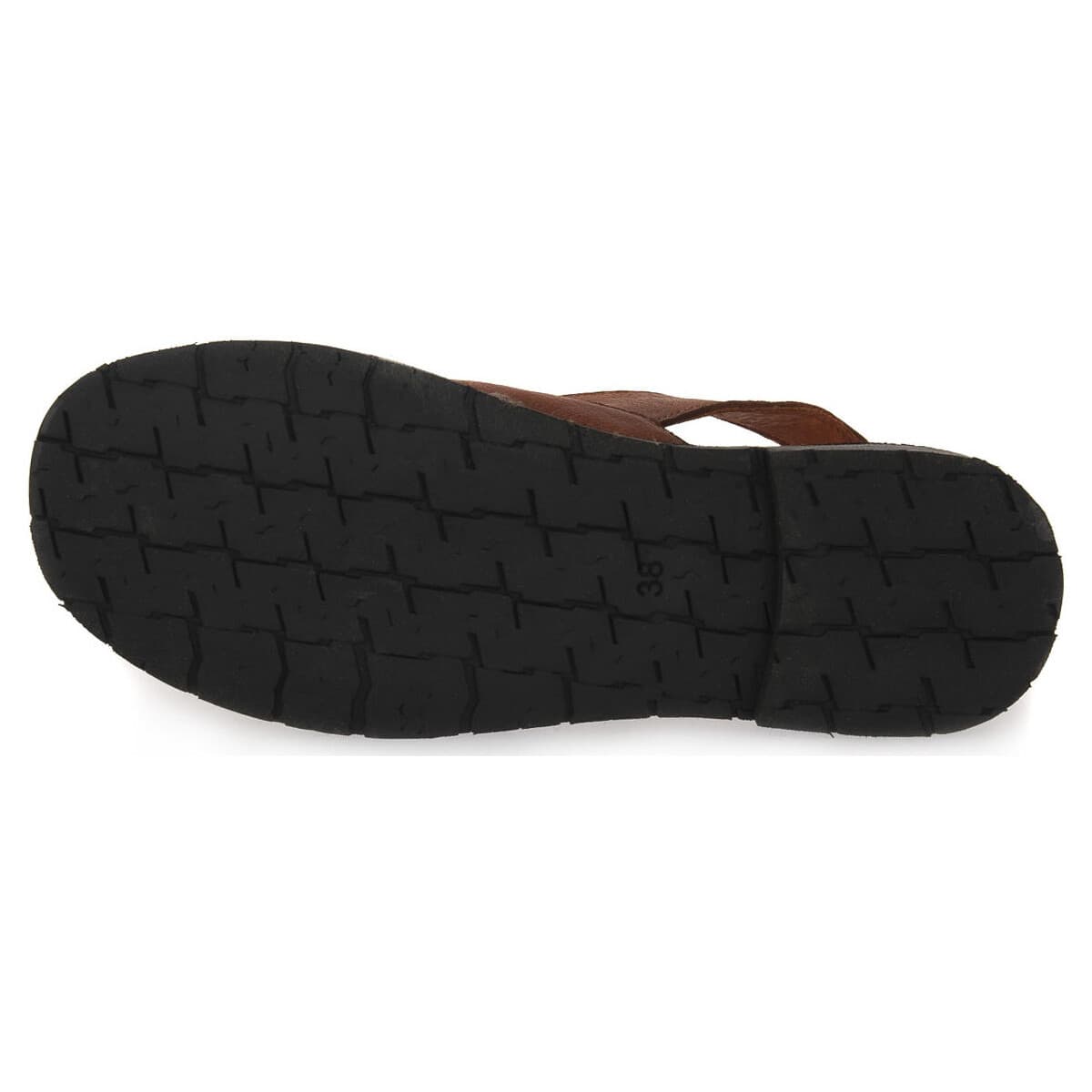 Women's Sandals Priv Lab Brown