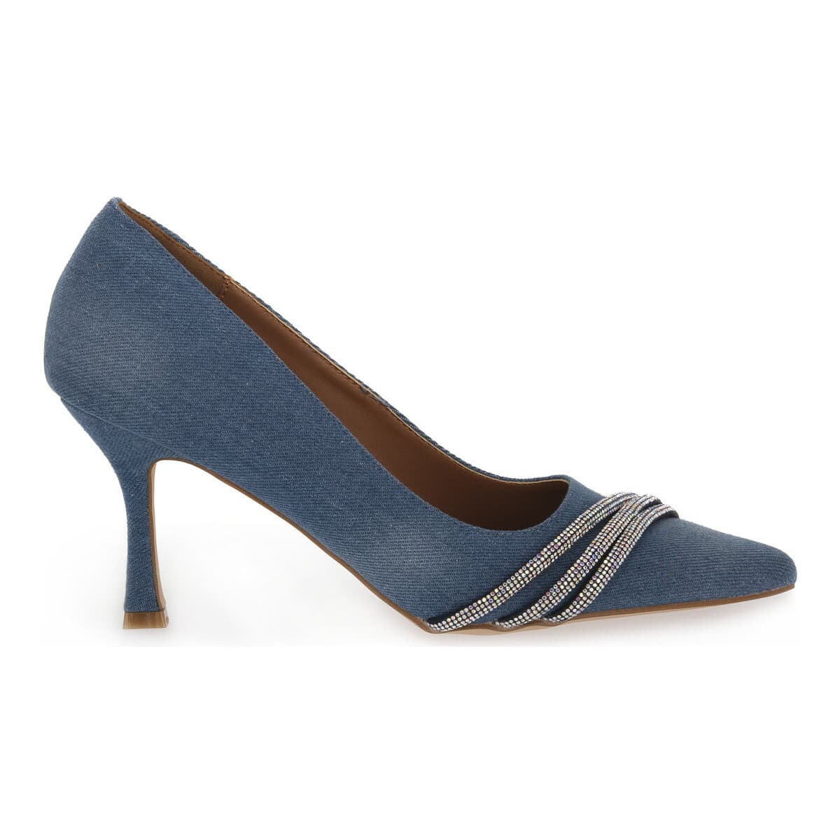 Women's Pumps Kharisma Blue