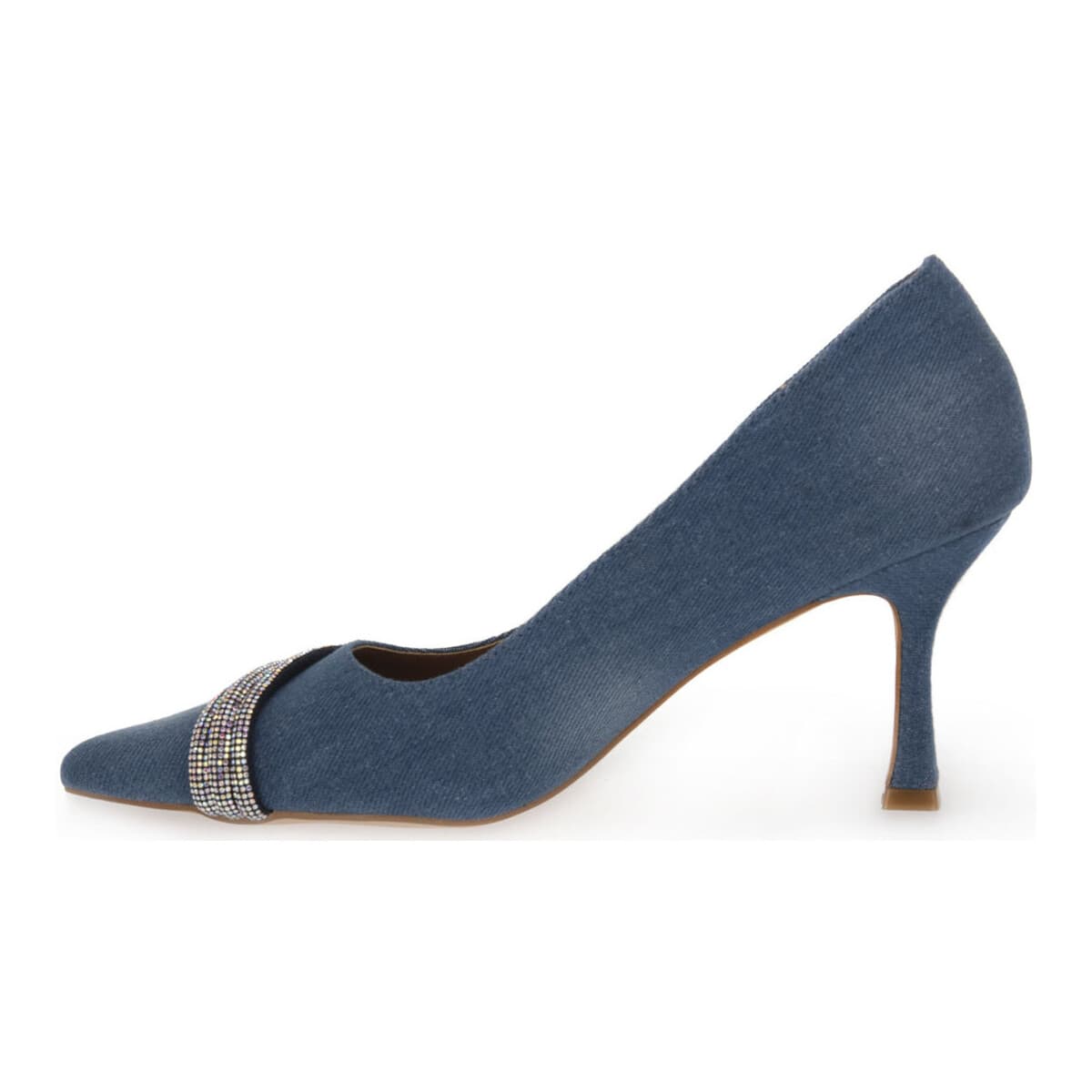 Women's Pumps Kharisma Blue