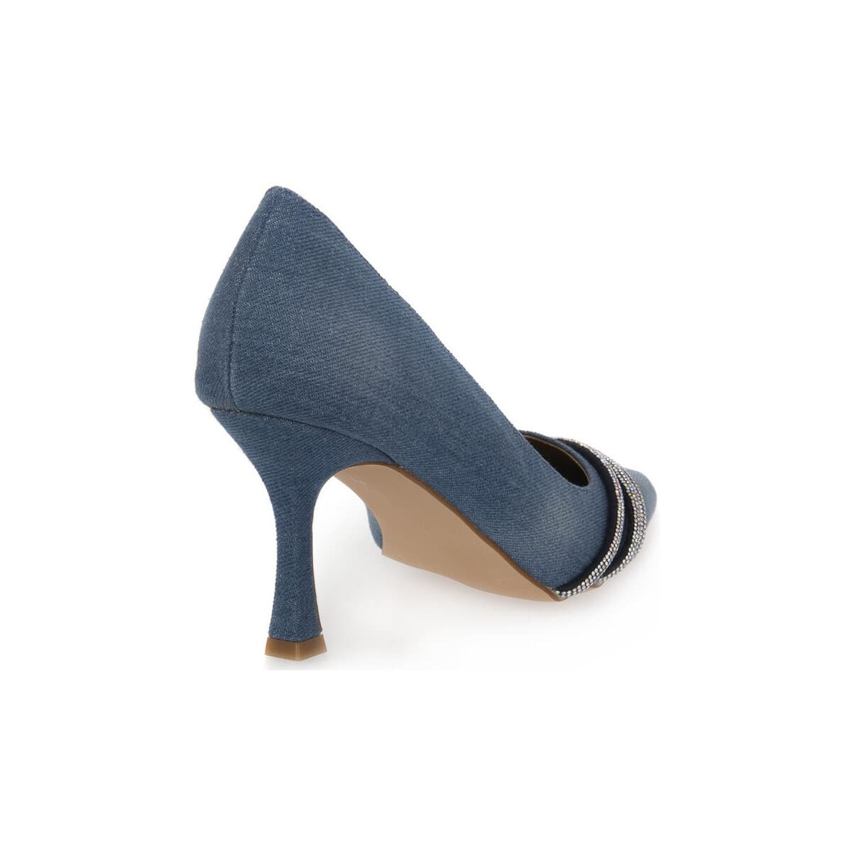 Women's Pumps Kharisma Blue