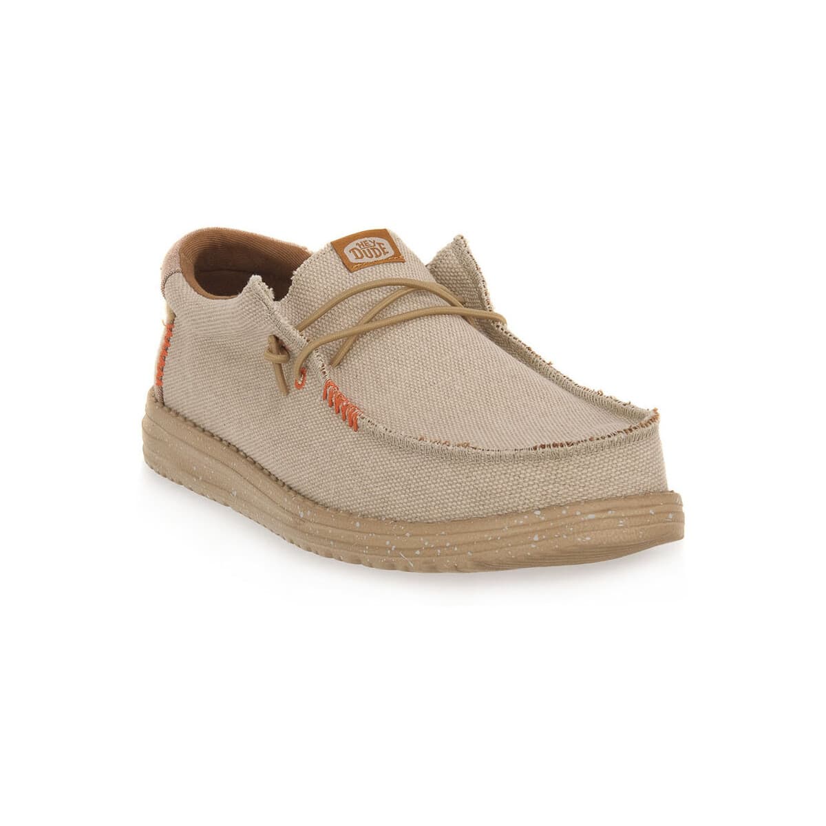 Sneakers HEYDUDE 040 WALLY COASTLINE