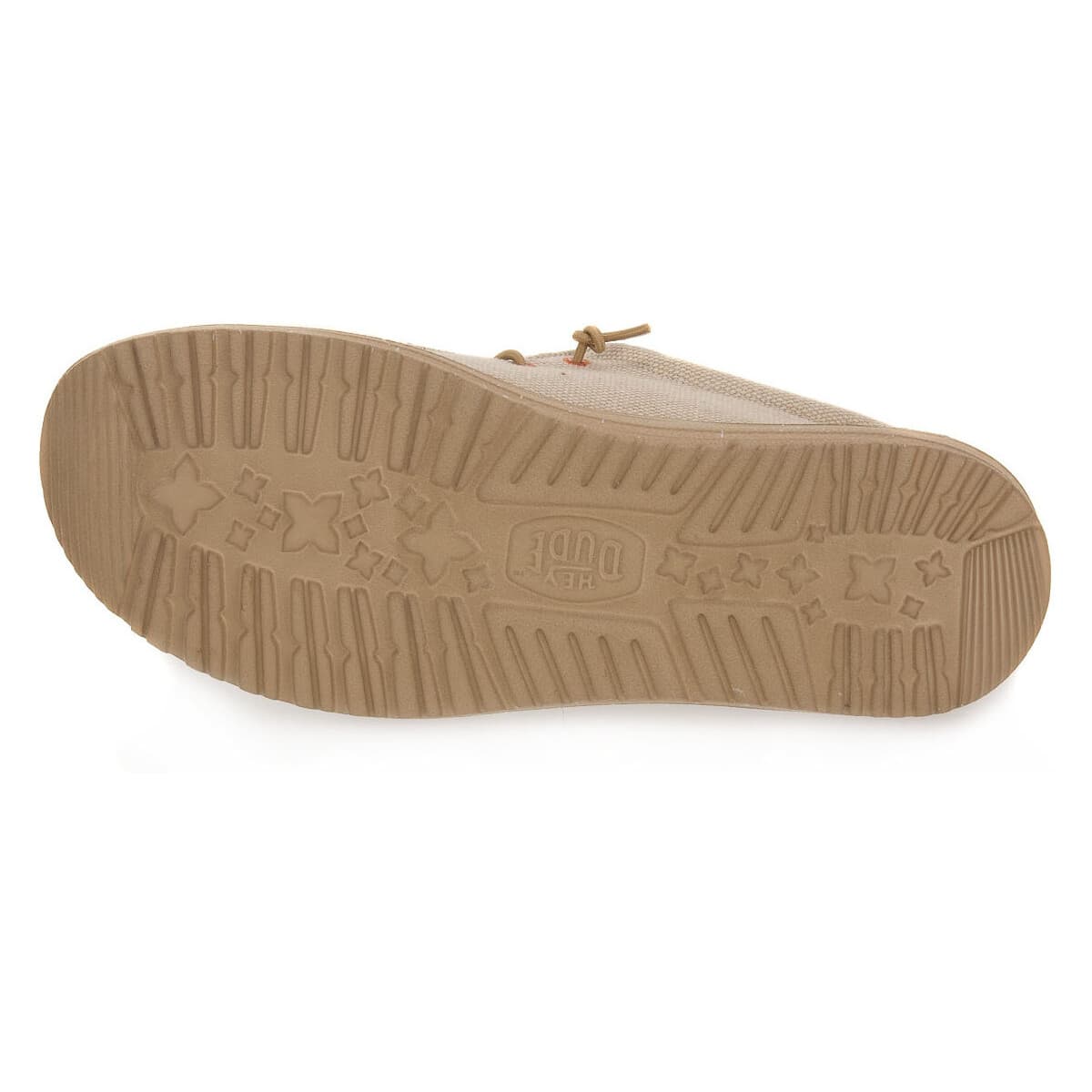 Men's Sneakers HEYDUDE Gray