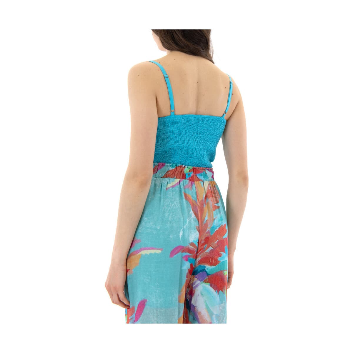 Women's T-Shirts Moutaki Multicolor