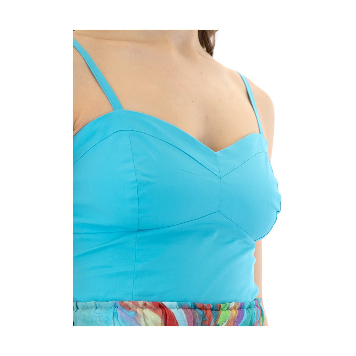 Women's T-Shirts Moutaki Multicolor