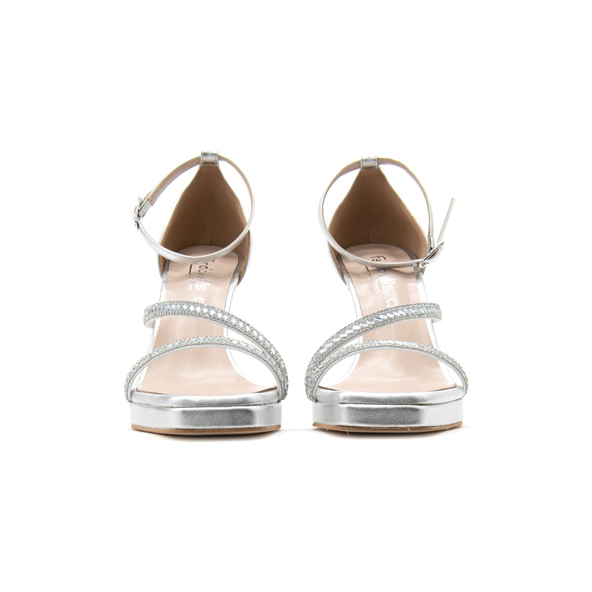 Women's Pumps Fardoulis Multicolor