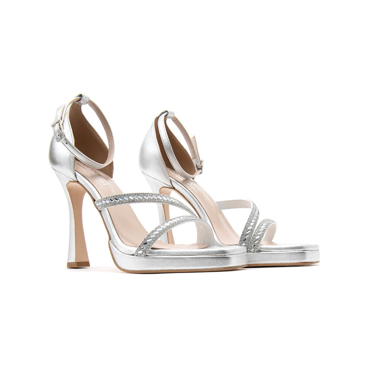 Women's Pumps Fardoulis Multicolor