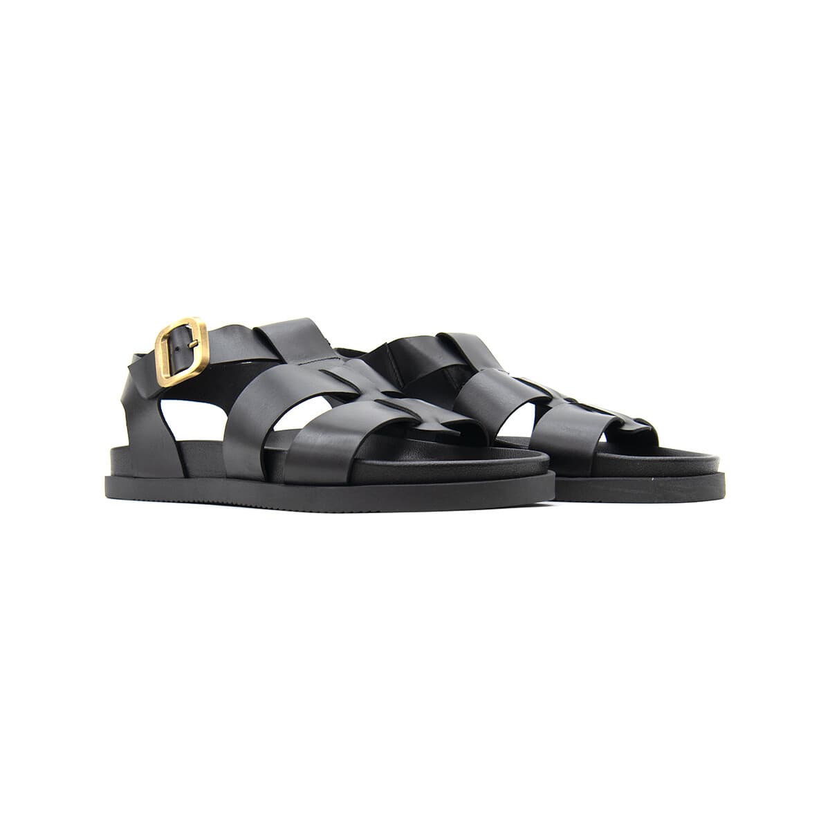 Women's Sandals Bacali Collection Multicolor
