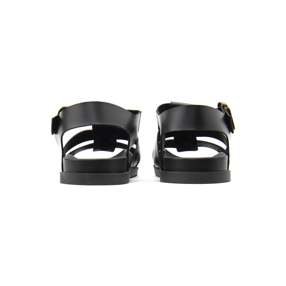 Women's Sandals Bacali Collection Multicolor