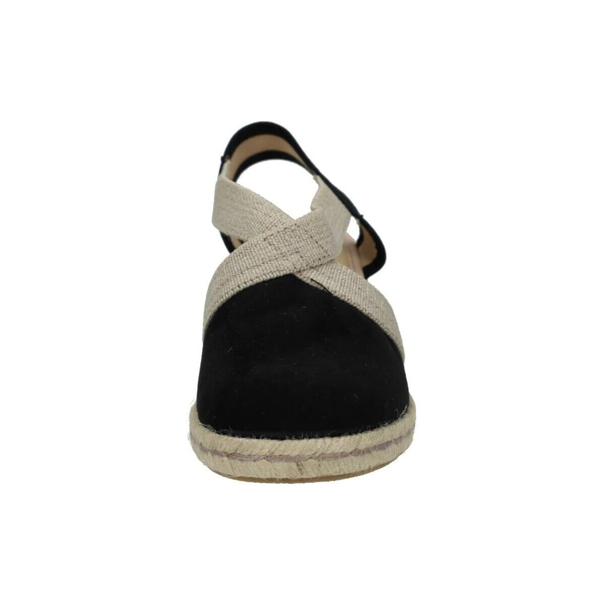 Women's Outdoor Shoes Kokis Black