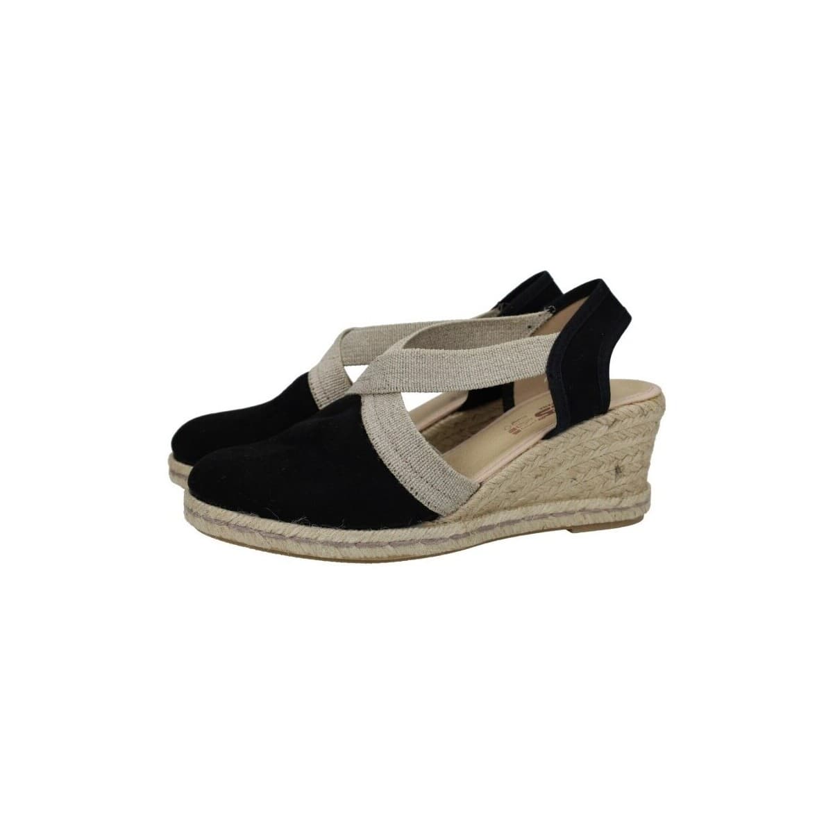 Women's Outdoor Shoes Kokis Black