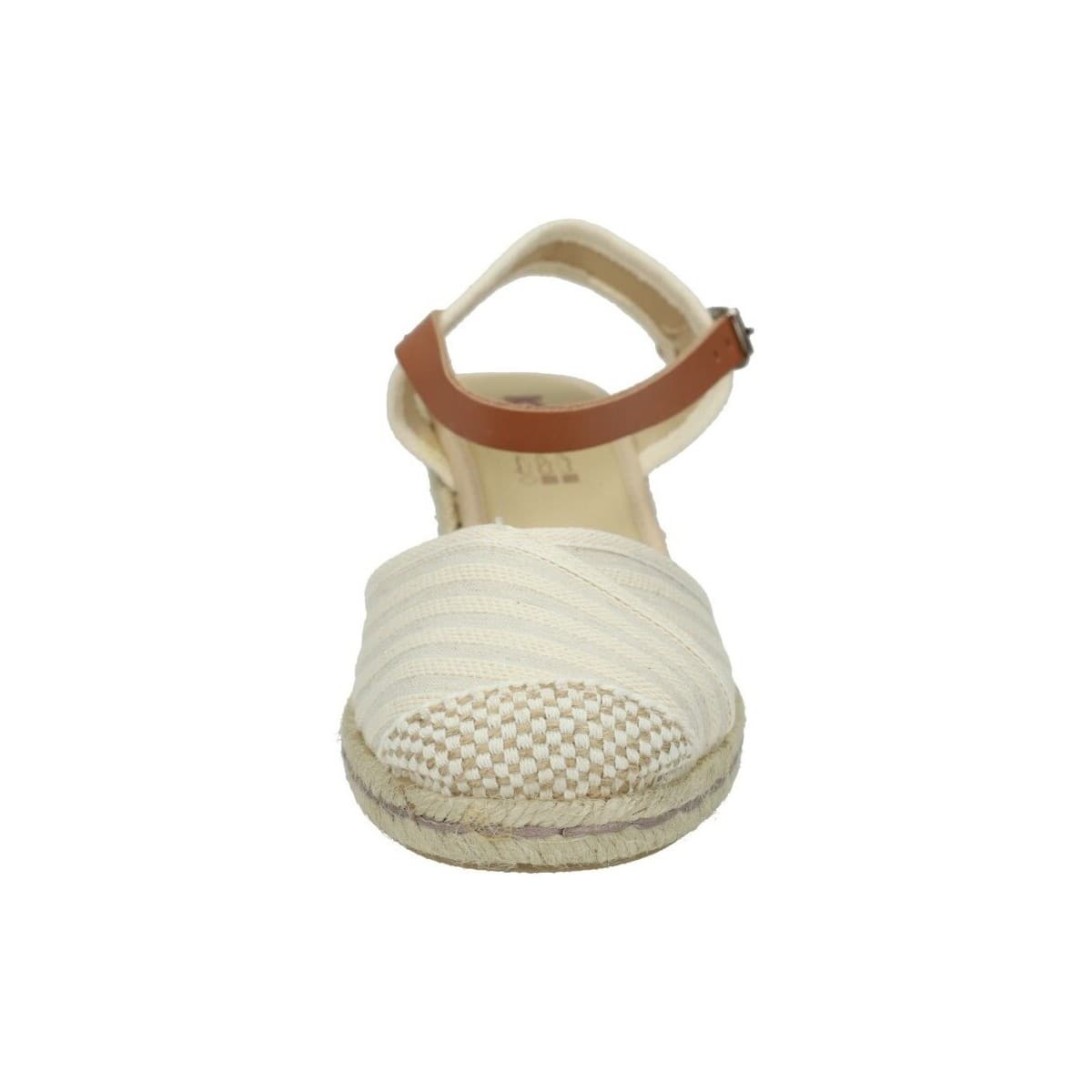 Women's Outdoor Shoes Kokis Beige