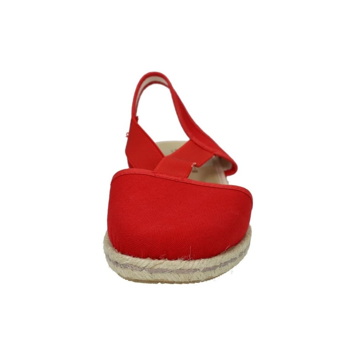 Women's Outdoor Shoes Kokis Red