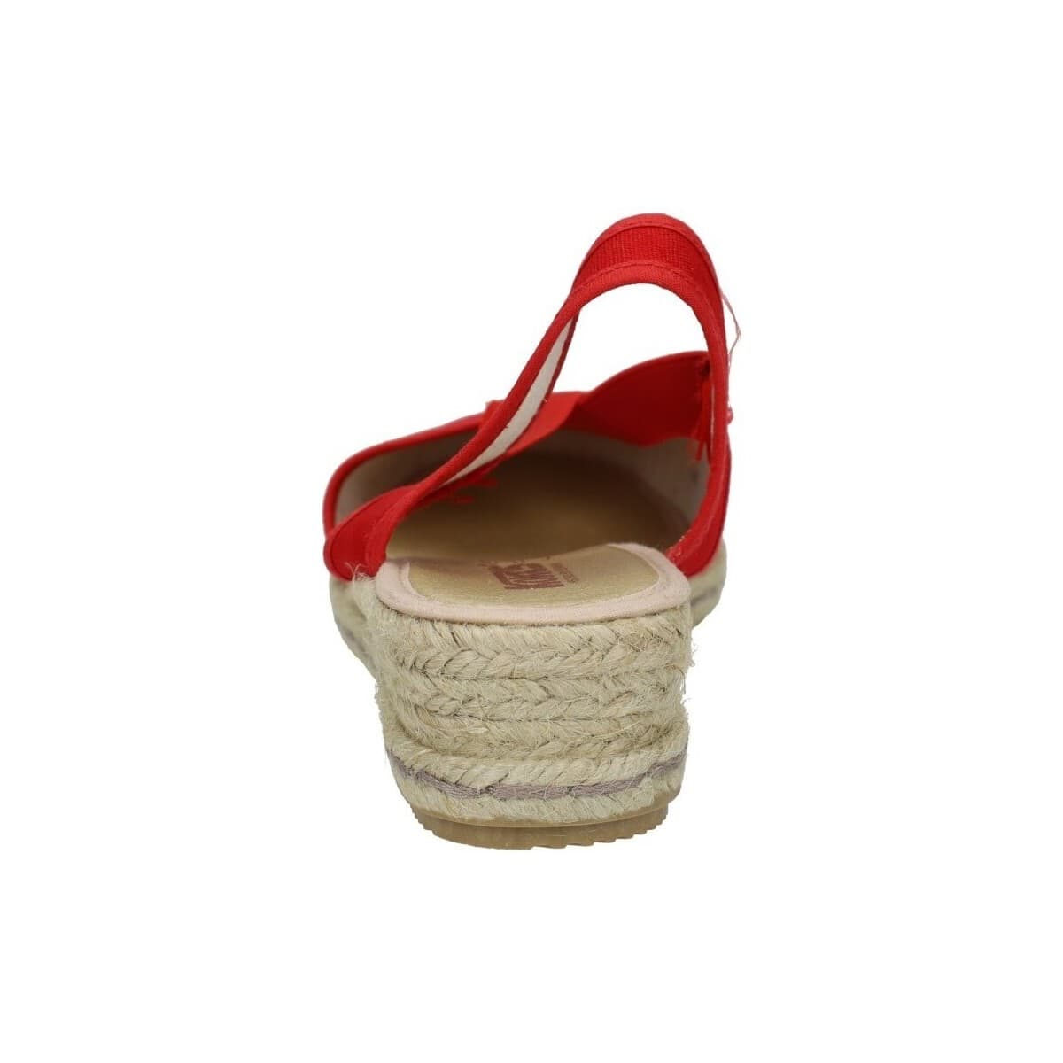 Women's Outdoor Shoes Kokis Red