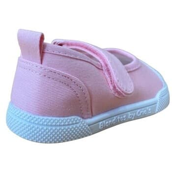 Girls' Sneakers Blanditos Pink
