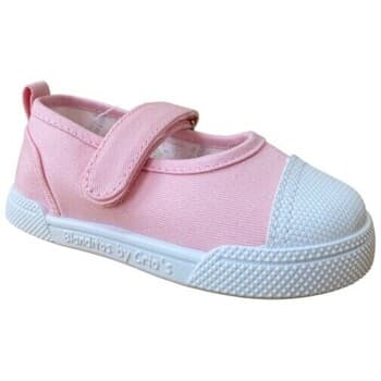 Girls' Sneakers Blanditos Pink