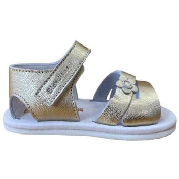 Σανδάλια χωρίς τακούνι Blanditos Blanditos de Crío's BRISA Oro