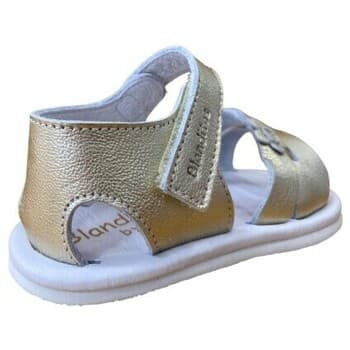 Boys' Sandals Blanditos Gold
