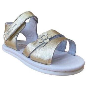 Boys' Sandals Blanditos Gold