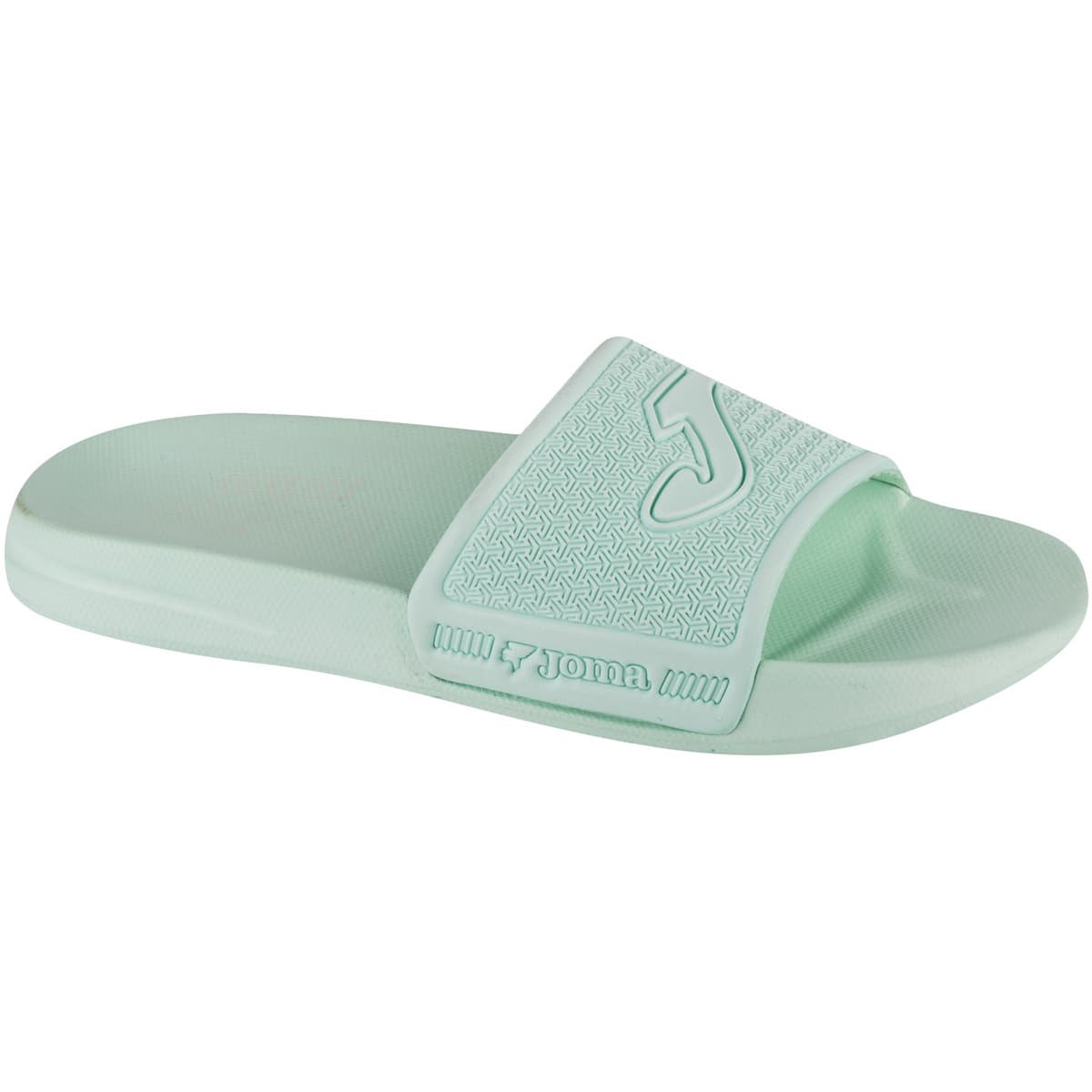 Girls' House Slippers Joma Green