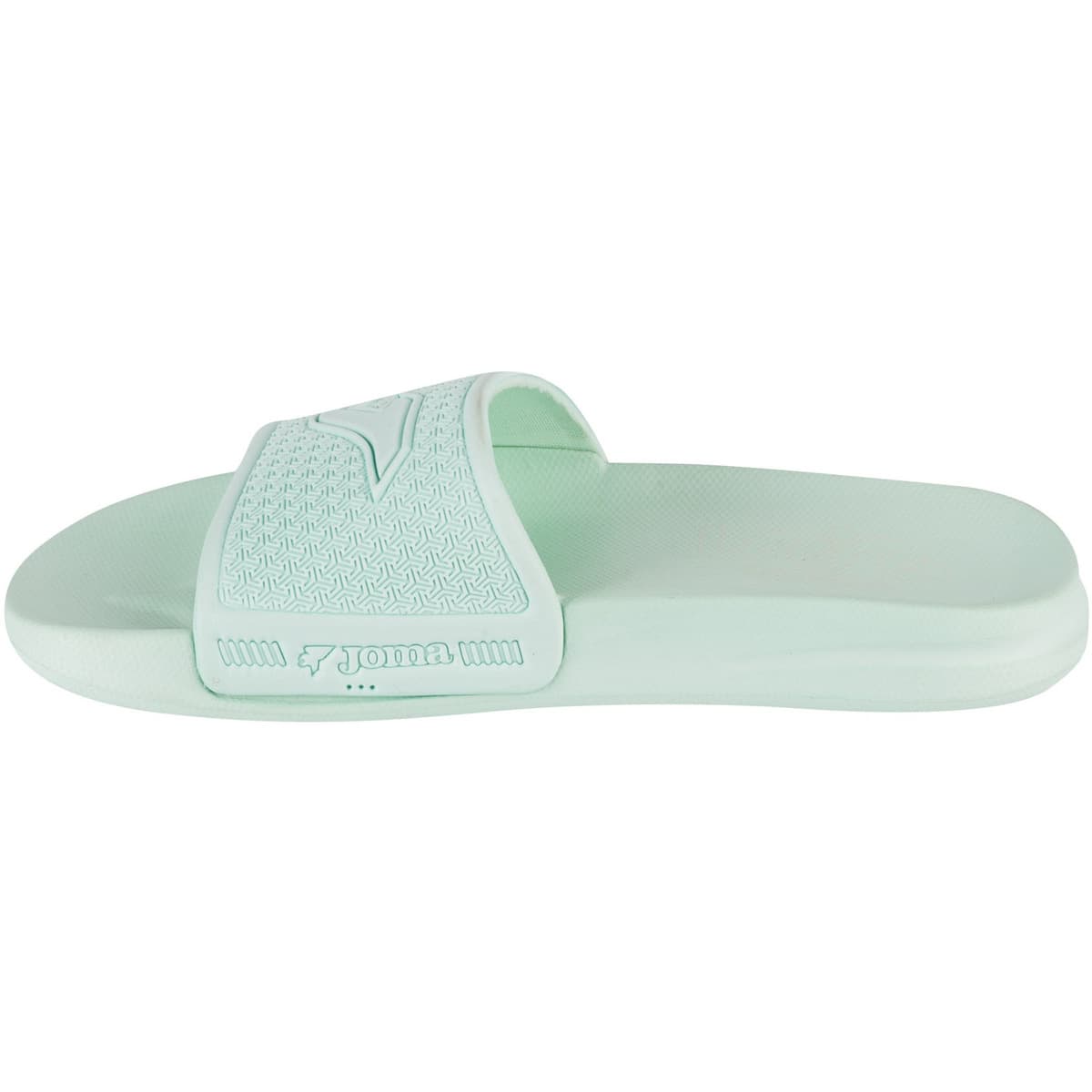 Girls' House Slippers Joma Green