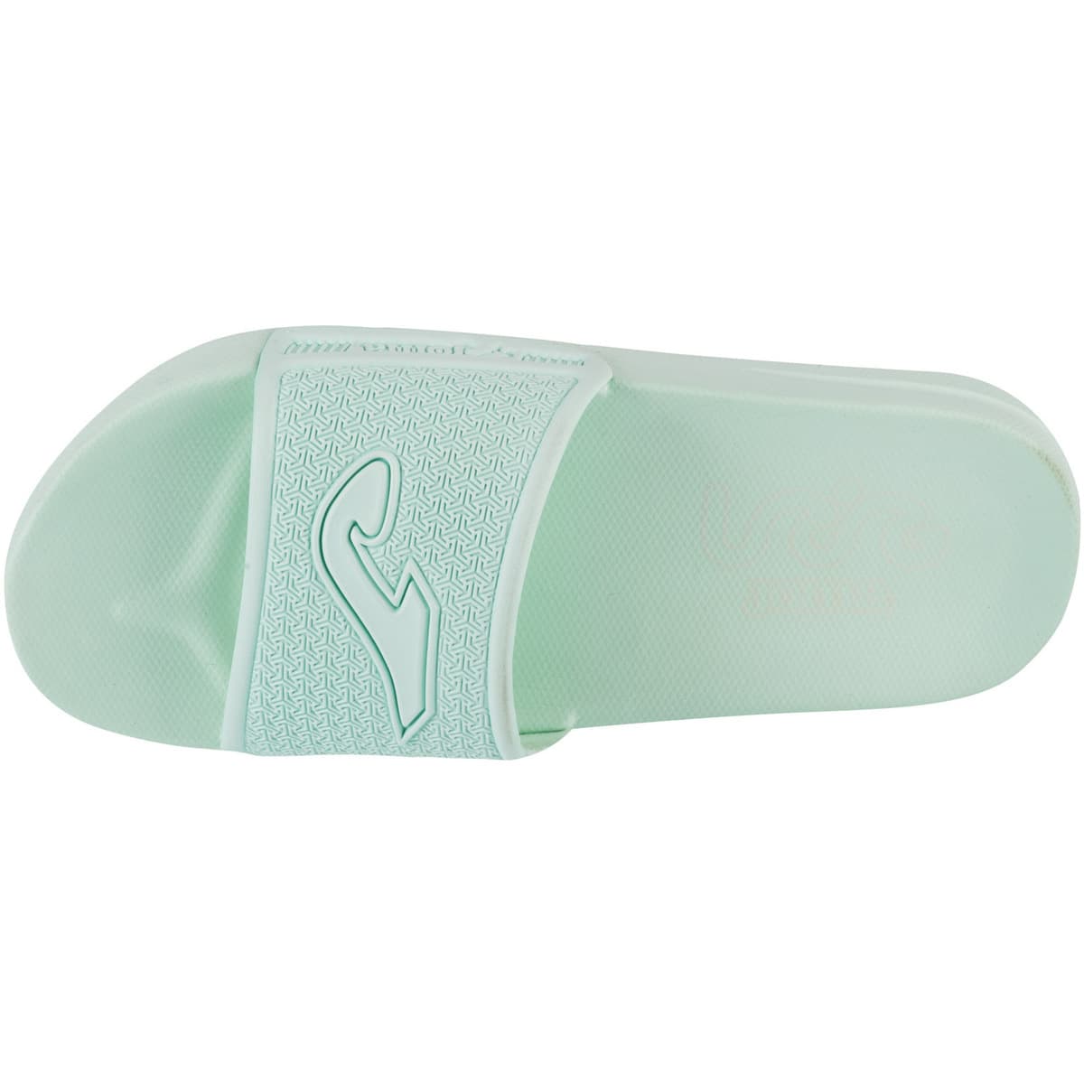 Girls' House Slippers Joma Green