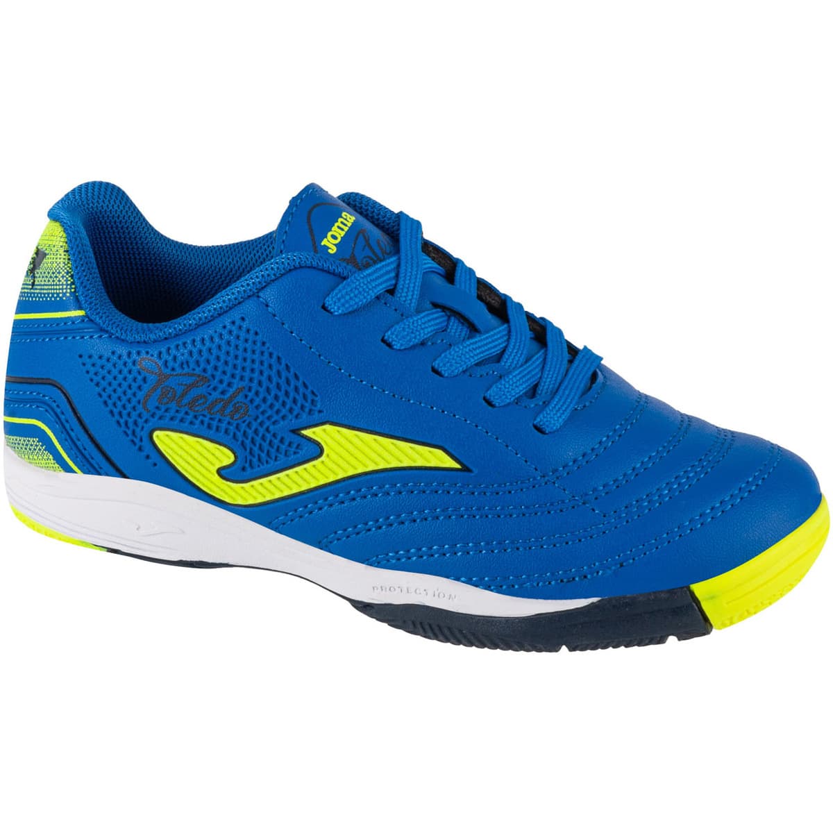 Boys' Sports Shoes Joma Blue