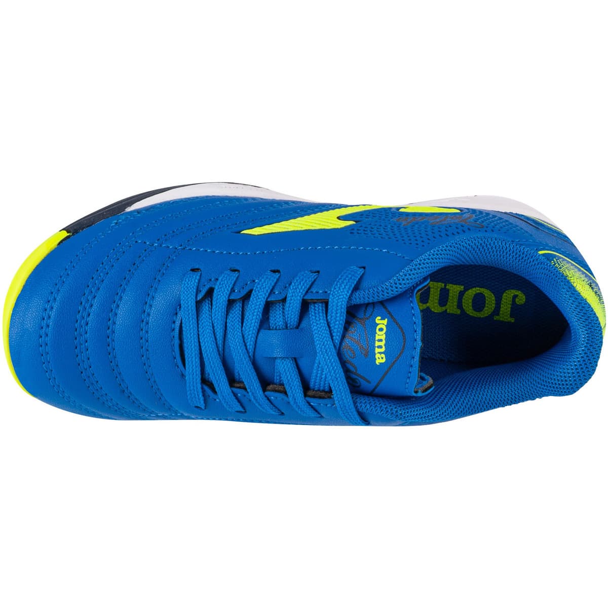 Boys' Sports Shoes Joma Blue