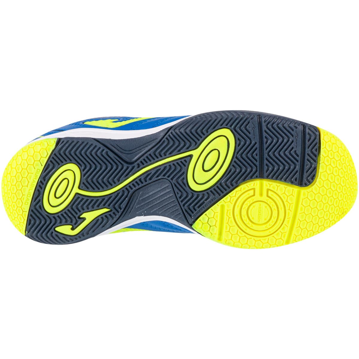 Boys' Sports Shoes Joma Blue