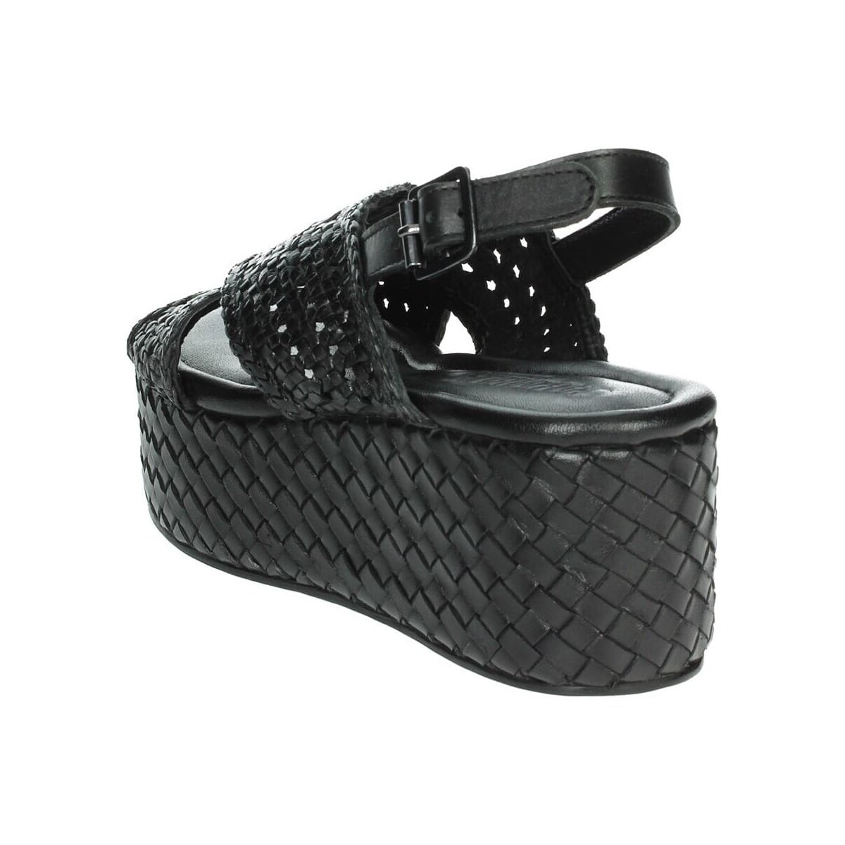 Women's Platforms Carmela Black
