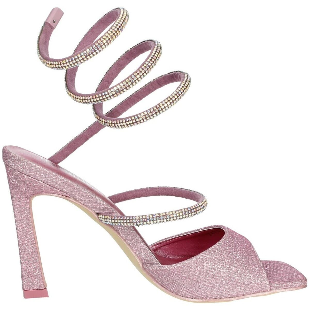Women's Pumps Menbur Pink