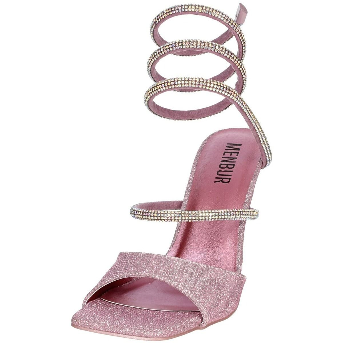 Women's Pumps Menbur Pink